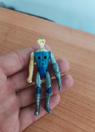 Famoman doctor chamán famosa 1998 figura vintage, marque: Famosa, état: Bon état, taille: Taille unique, 8,00 €, 9,10 € Protection acheteurs incluse