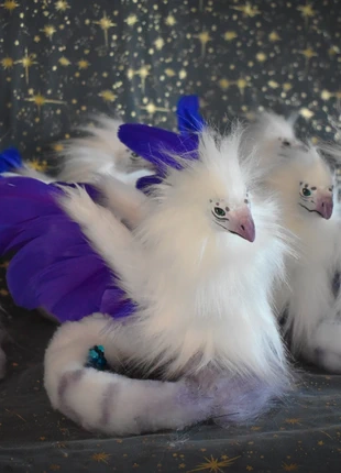 Quetzalcoatls série limitée, brand: PencilKnight, condition: New without tags, size: S, €45.00, €47.95 includes Buyer Protection