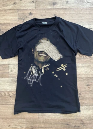 Michael Jackson tee size XXL, brand: Michael Jackson, condition: New without tags, size: XXL, £15.00, £16.45 includes Buyer Protection