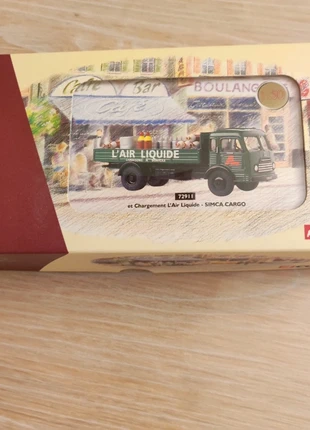 Camion, marca: CORGI, estado: Muito bom, tamanho: Tamanho único, €15.00, €16.45 inclui Proteção do Comprador