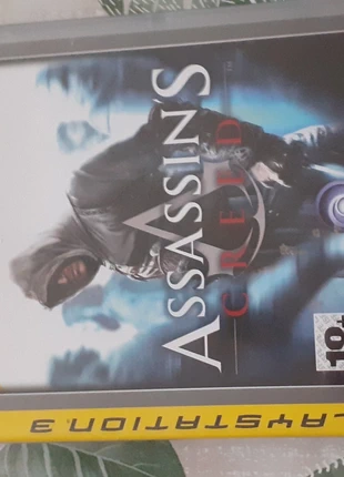 Assassins creeds jeu ps3, état: Très bon état, 1,00 €, 1,75 € Protection acheteurs incluse