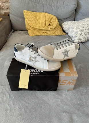 Golden Goose Super-Star, brand: Golden Goose, condition: New with tags, size: 40, €190.00, €200.20 includes Buyer Protection