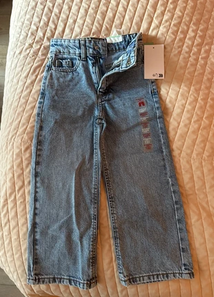 Jean verbaudet, brand: Verbaudet, condizioni: Nuovo con cartellino, taglia: 5 anni / 110 cm, €10.00, €11.20 include la Protezione acquisti