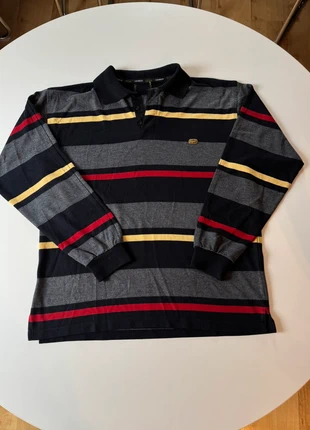 Polo Lacoste, brand: sans marque, condition: Good, size: L, €18.50, €20.13 includes Buyer Protection