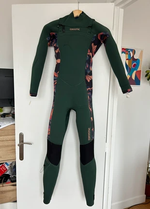 Combinaison surf / Windsurf femme, marque: Mystic, état: Neuf sans étiquette, taille: S / 36 / 8, 200,00 €, 210,70 € Protection acheteurs incluse