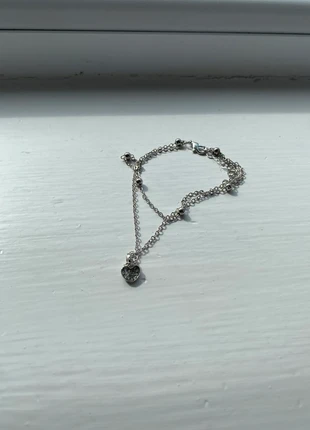 Anklet, brand: NO LABEL, condition: New with tags, £1.00, £1.75 includes Buyer Protection