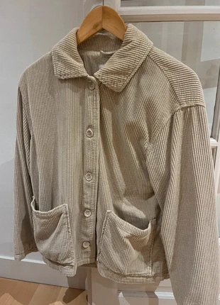 Schöne Jacke American Vintage 🍒, marque: American Vintage, état: Neuf sans étiquette, taille: M / 38 / 10, 69,00 €, 73,15 € Protection acheteurs incluse