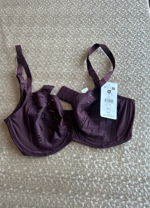 Soutien gorge ampliforme darjeeling, brand: Darjeeling, condition: New with tags, size: 80D, €14.00, €15.40 includes Buyer Protection