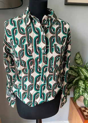 Mango women’s blouse, marque: Mango, état: Neuf sans étiquette, taille: XS / 34 / 6, 7,00 €, 8,05 € Protection acheteurs incluse