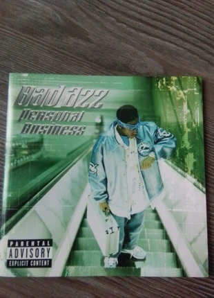 cd rap west coast Bad Azz Personal business, condition: Very good, €20.00, €21.70 includes Buyer Protection