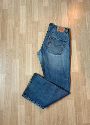 Jean levi’s 507 vintage bleu, brand: Levi's, condition: Very good, size: XL / 42 / 14, €29.00, €31.15 includes Buyer Protection Pro
