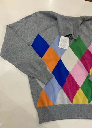 Pullover uomo taglia 50, merk: Andrea Fenzi, staat: Nieuw met prijskaartje, maat: L, € 350,00, € 368,20 inclusief Kopersbescherming