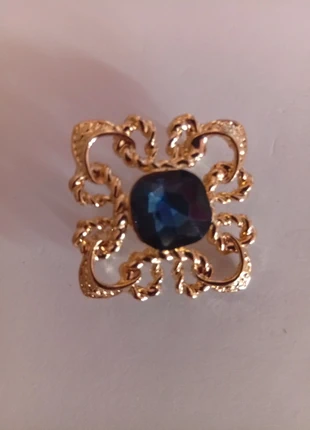 Broche baroque fantaisie chic bijou, estado: Nuevo sin etiquetas, 8,00 €, 9,10 € Protección al comprador incluida