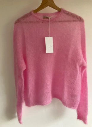 Pull 80% kid mohair, brand: Intuition, condition: New with tags, size: One size, €45.00, €47.95 includes Buyer Protection