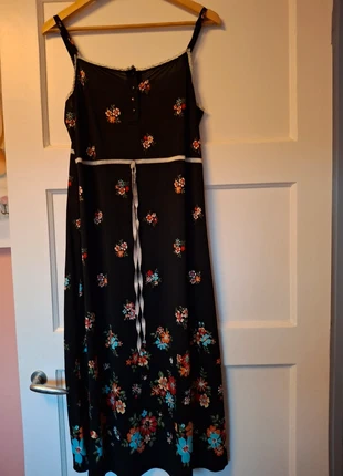 King Louie jurk, brand: King Louie, condizioni: Discrete, taglia: L / IT 44 / EU 40, €8.00, €9.10 include la Protezione acquisti