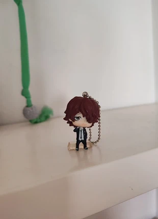 Hinakawa – Psycho-Pass Chibi Figure Originale con Catenina, marque: Takara Tomy, état: Très bon état, taille: Taille unique, 5,00 €, 5,95 € Protection acheteurs incluse