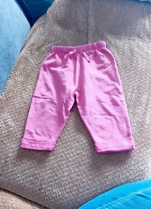 Jogging rose 18mois, marque: Mes Petits Cailloux, état: Bon état, taille: 12-18 mois / 80 cm, 1,00 €, 1,75 € Protection acheteurs incluse