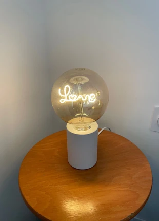 Lampe décorative, marque: sans marque, état: Neuf sans étiquette, 8,00 €, 9,10 € Protection acheteurs incluse