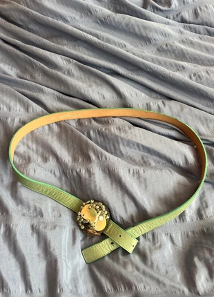 Italian vintage belt, brand: Italian vintage, condition: New without tags, size: Adjustable, £10.00, £11.20 includes Buyer Protection