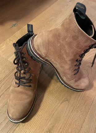 Dubarry Herren-Schnürstiefel Laois – Größe 43, (Gore-Tex, wasserdicht), marke: Dubarry, zustand: Sehr gut, größe: 43, 139,00 €, 146,15 € inklusive Vinted-Käuferschutz