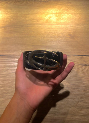 Ceinture Y2K, marque: y2k, état: Neuf sans étiquette, taille: 110 cm, 15,00 €, 16,45 € Protection acheteurs incluse