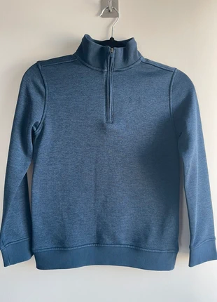 Pull/ sweat Under Amour garçon - Super état, marke: Under Armour, zustand: Sehr gut, größe: M, 11,00 €, 12,25 € inklusive Vinted-Käuferschutz