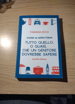 libro per genitori in Inghilterra, condition: Very good, £3.00, £3.85 includes Buyer Protection