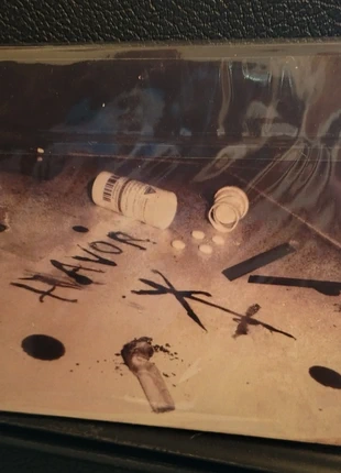 Havor - Empty Rooms, Empty Dreams (CDr digipack), zustand: Neu, 4,50 €, 5,43 € inklusive Vinted-Käuferschutz