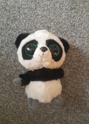 Panda plushie, brand: YooHoo & Friends, condition: Very good, size: One size, £3.50, £4.08 includes Buyer Protection