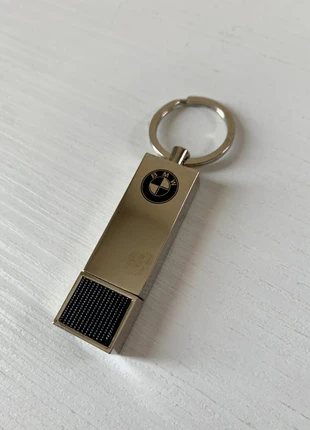 Portachiavi Penna USB 2GB BMW – Argentato (Usato), marque: BMW, état: Bon état, 6,00 €, 7,00 € Protection acheteurs incluse