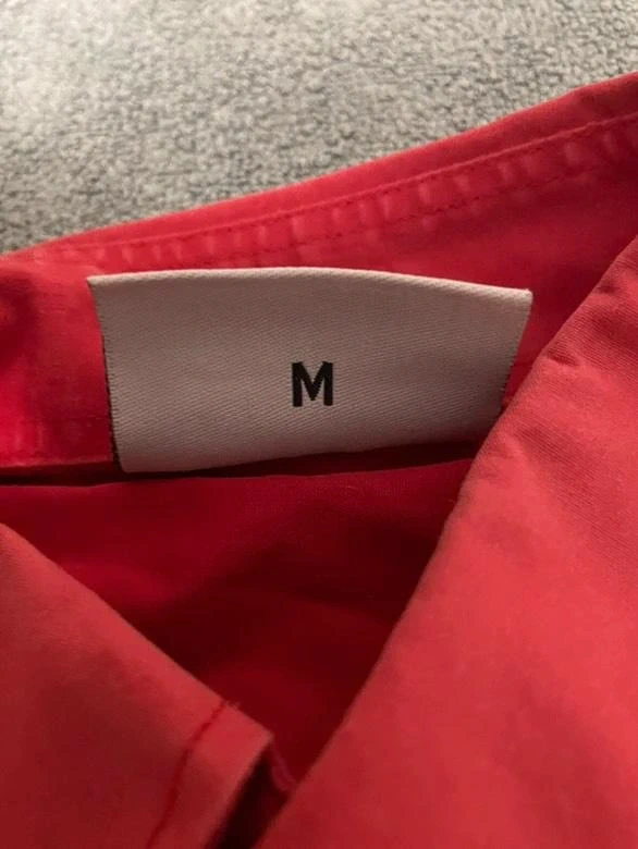 chemise à manches courtes F1 Grand Prix Ferrari - photo numéro 5