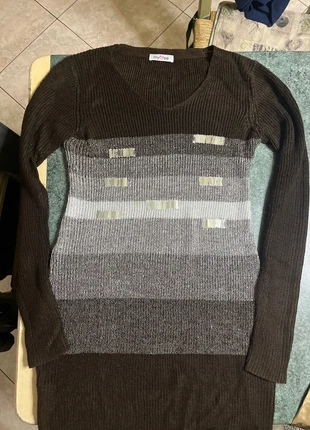 Abito magione, marque: MYOSE, état: Très bon état, taille: Taille unique, 4,00 €, 4,90 € Protection acheteurs incluse