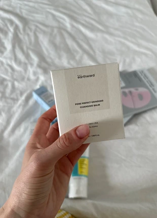 Earthward pore cleansing balm, brand: earthward, condition: New with tags, £13.00, £14.35 includes Buyer Protection
