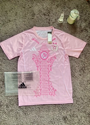 Maillot Concept Algérie Rose 🇩🇿 Taille : M, brand: Concept, condition: New with tags, size: M, €28.00, €30.10 includes Buyer Protection