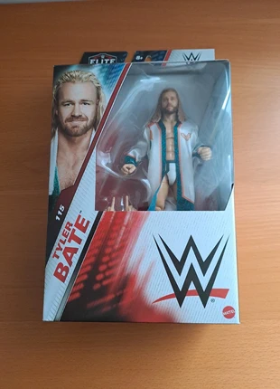 Catch wwe, marque: Mattel, état: Très bon état, taille: Taille unique, 25,00 €, 26,95 € Protection acheteurs incluse
