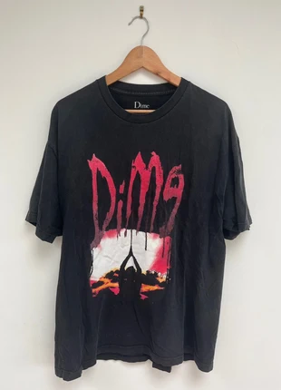T-shirt Dime, brand: Dime, condition: Satisfactory, size: XL, €19.00, €20.65 includes Buyer Protection