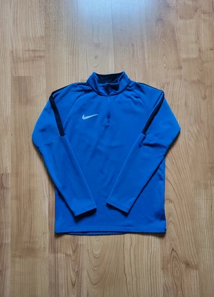 Pull nike half-zip bleu taille S, brand: Nike, condizioni: Nuovo senza cartellino, taglia: S, €17.00, €18.55 include la Protezione acquisti