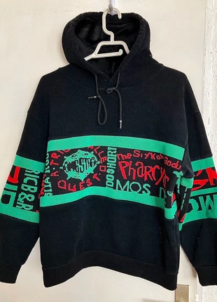 Sweat à capuche A Tribe Called Quest Hip-Hop collector, marke: Vintage Dressing, zustand: Sehr gut, größe: M / 38 / 10, 75,00 €, 79,45 € inklusive Vinted-Käuferschutz