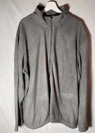 Polaire Reebok Vintage – Taille 2XL – Grise, marke: Reebok, zustand: Gut, größe: XXL, 16,00 €, 17,50 € inklusive Vinted-Käuferschutz