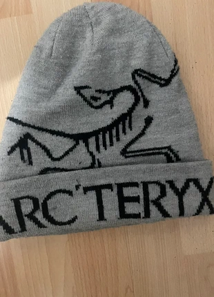 Bonnet arc’teryx, marca: Arc'teryx, estado: Muito bom, tamanho: Tamanho único, €35.00, €37.45 inclui Proteção do Comprador