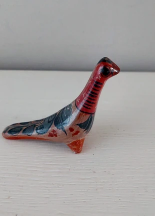 Antiek sculptuur Tonala maxico vogel, marque: Tonala, état: Bon état, 15,00 €, 16,45 € Protection acheteurs incluse