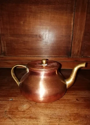 Deliziosa piccola teiera decorativa, marke: RAME, zustand: Sehr gut, 10,00 €, 11,20 € inklusive Vinted-Käuferschutz