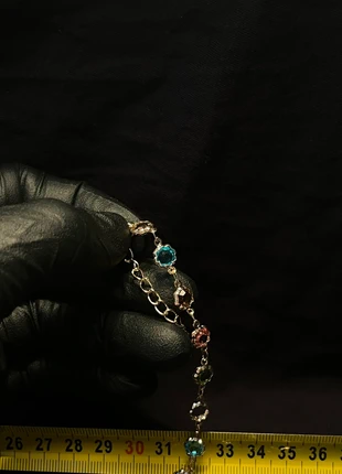 Y2k - Kette, marke: CHROME, zustand: Neu, 10,00 €, 10,70 € inklusive Vinted-Käuferschutz