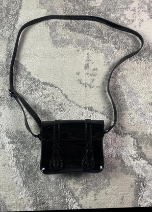 Sac Bandouillère DR Martens Noir (1410)  x, marke: Dr. Martens, zustand: Sehr gut, 54,00 €, 57,40 € inklusive Vinted-Käuferschutz