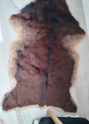 Descente de lit tapis, marque: Descente, état: Très bon état, 4,00 €, 4,90 € Protection acheteurs incluse