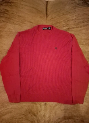 Trui Chaps (Ralph Lauren), marca: Chaps Ralph Lauren, estado: Bom, tamanho: XL, €9.95, €11.15 inclui Proteção do Comprador