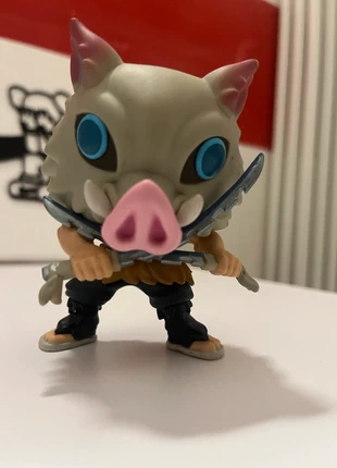 Funko pop! Insuke Hashibira, marque: Funko Pop, état: Très bon état, taille: Taille unique, 9,00 €, 10,15 € Protection acheteurs incluse