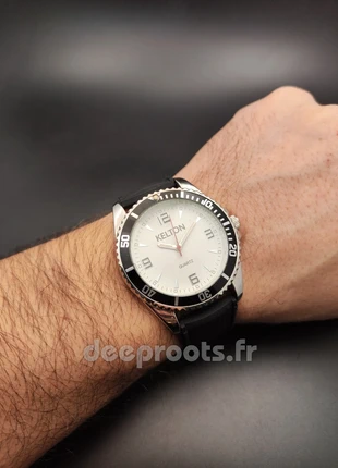 V0120 Plongeuse Kelton, marke: KELTON, zustand: Sehr gut, größe: 39–42 mm, 52,60 €, 55,93 € beinhaltet Vinted-Käuferschutz Pro