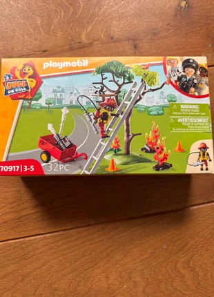 Playmobil 70917, marque: Playmobil, état: Neuf avec étiquette, taille: Taille unique, 6,00 €, 7,00 € Protection acheteurs incluse