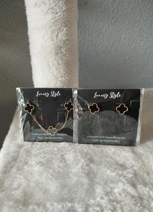 Lot bijoux, marque: Luxury Style, état: Neuf sans étiquette, 6,00 €, 7,00 € Protection acheteurs incluse